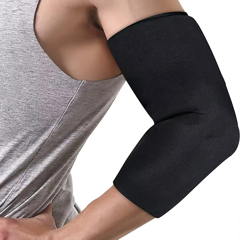 Gel Ice Pack Arm Cold Compress Sleeve