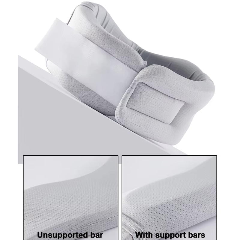 Soft Cervical Collar for Mild Neck Pain and Daily Support