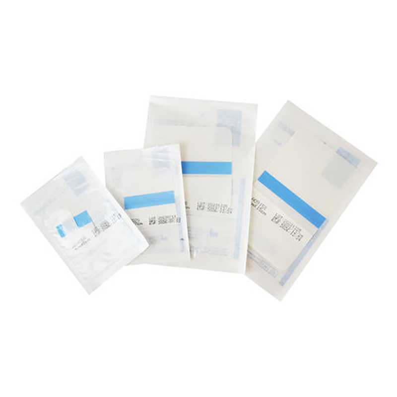 Clear Surgical Dressing Transparent Film Dressing Sterile for Post-Surgical