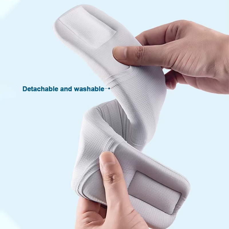 Soft Cervical Collar for Mild Neck Pain and Daily Support