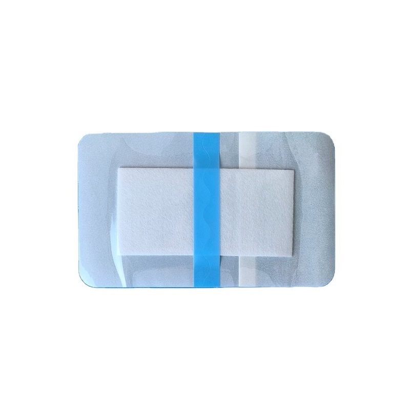 Extra Large Waterproof Adhesive Bandages Plasters Transparent Band Aids