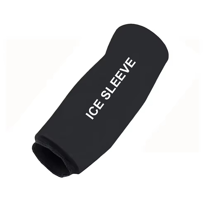 Gel Ice Pack Arm Cold Compress Sleeve