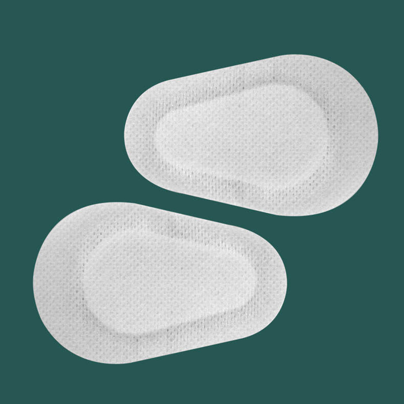 Eye Pads Non-Woven with High Absorbency