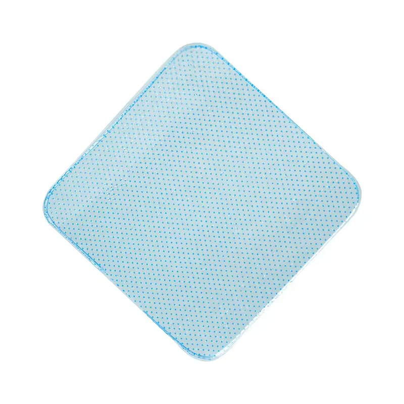 Sterile Hydrogel Dressing for Moist Wound Hydrogel Gel Pad Burn Dressing