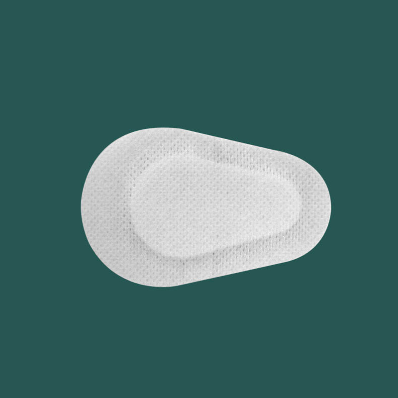 Eye Pads Non-Woven with High Absorbency