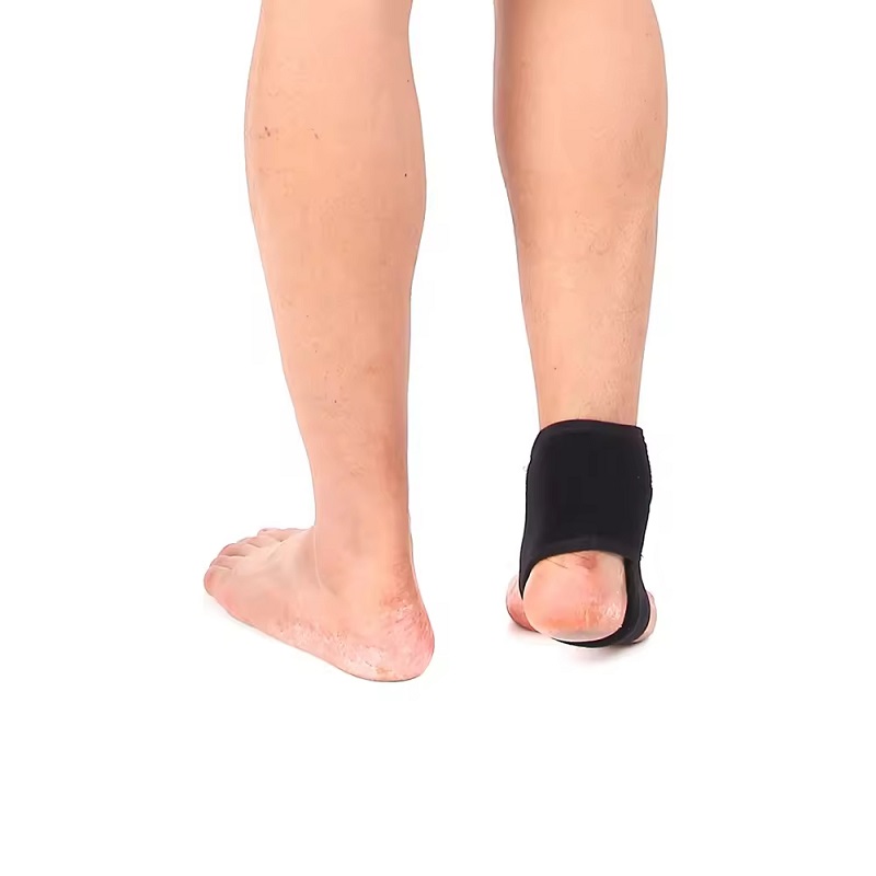 Neoprene Breathable Adjustable Ankle Support / Brace