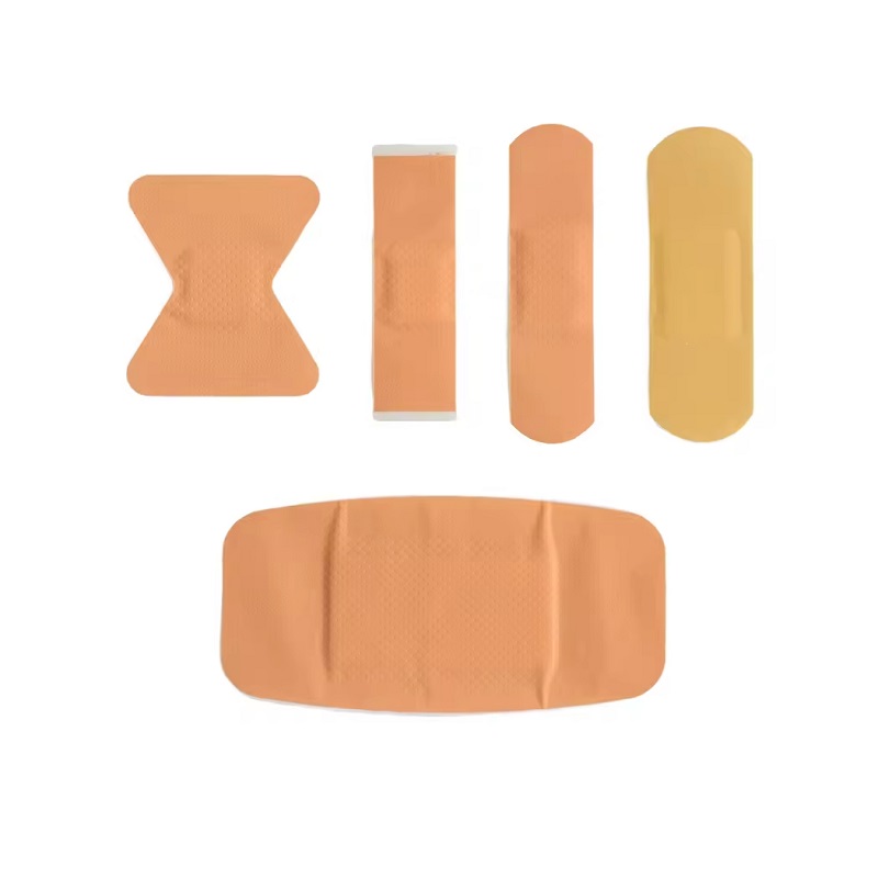 Foam Band-Aid PE Foam Adhesive Bandage