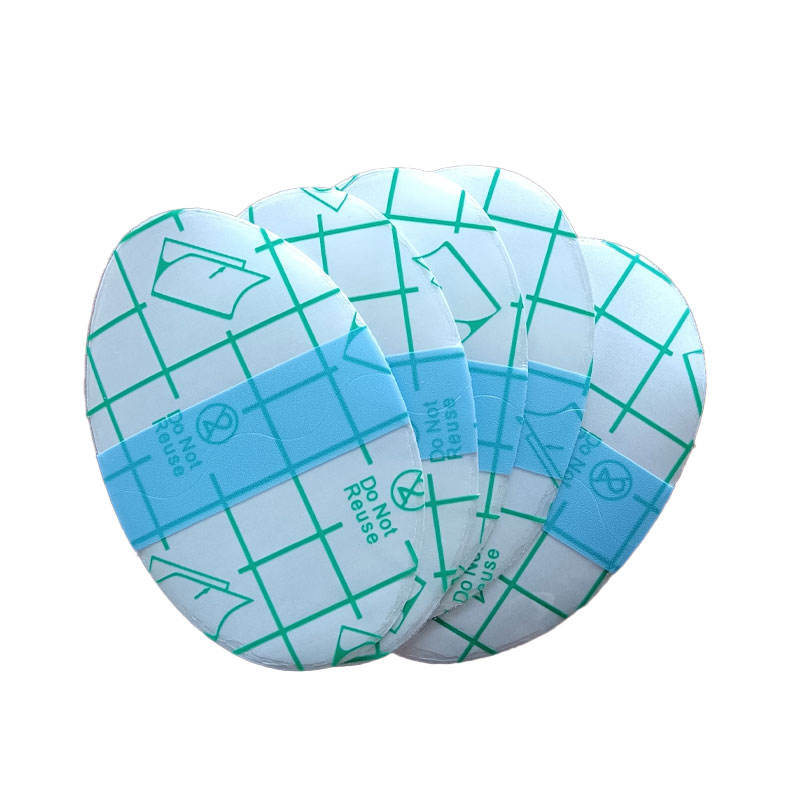 PU Film Blister Plasters / Transparent Heel Pads