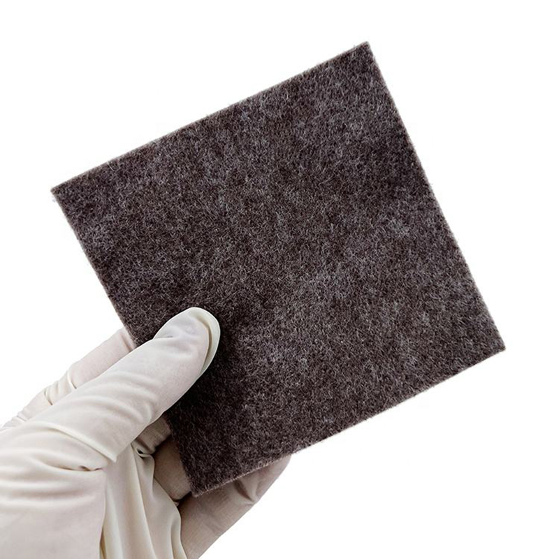 High Absorbency Antibacterial Silver Dressing for Heavy Exudate Wounds