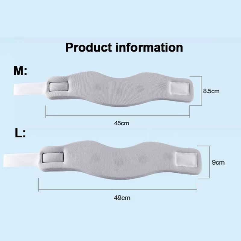 Soft Cervical Collar for Mild Neck Pain and Daily Support
