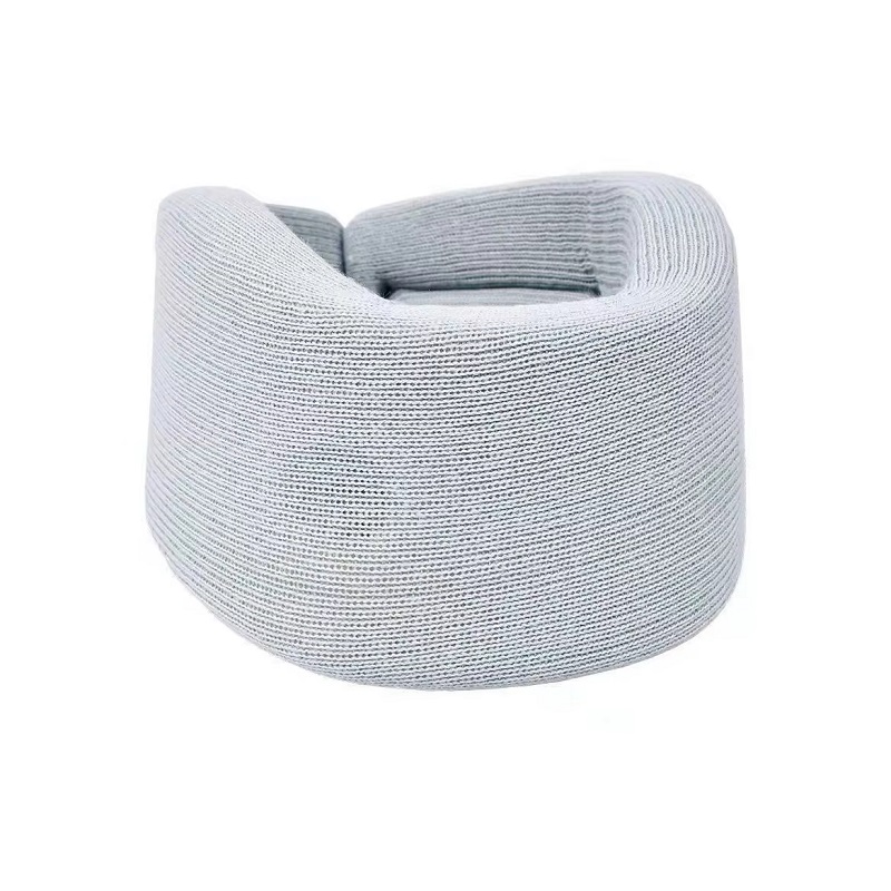 Soft Cervical Collar for Mild Neck Pain and Daily Support