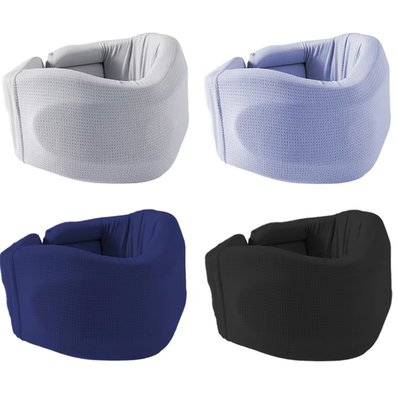 Soft Cervical Collar for Mild Neck Pain and Daily Support