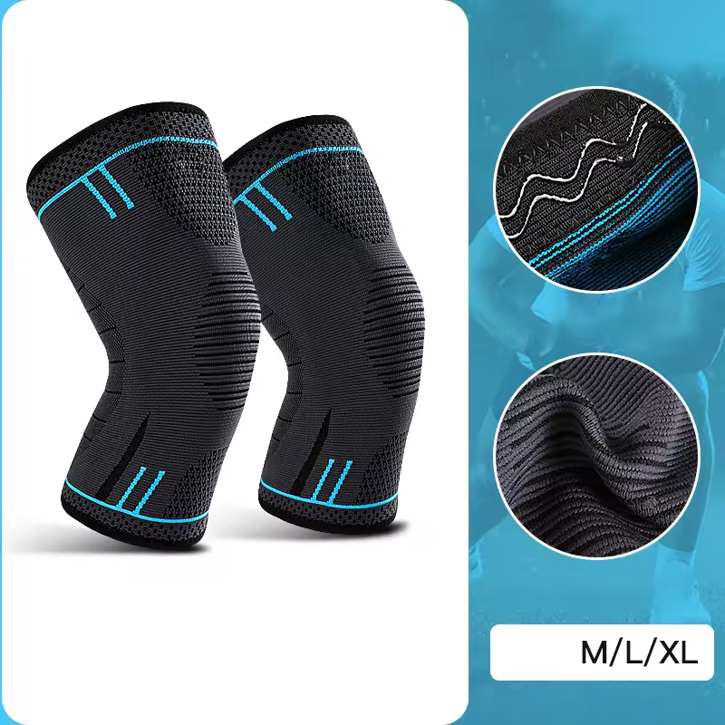 Sports Knee Pads Compression Knee Sleeve 