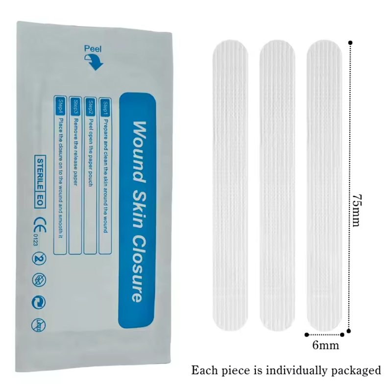 Elastic Fixation & Retention Dressings for Joint and Limb Securement