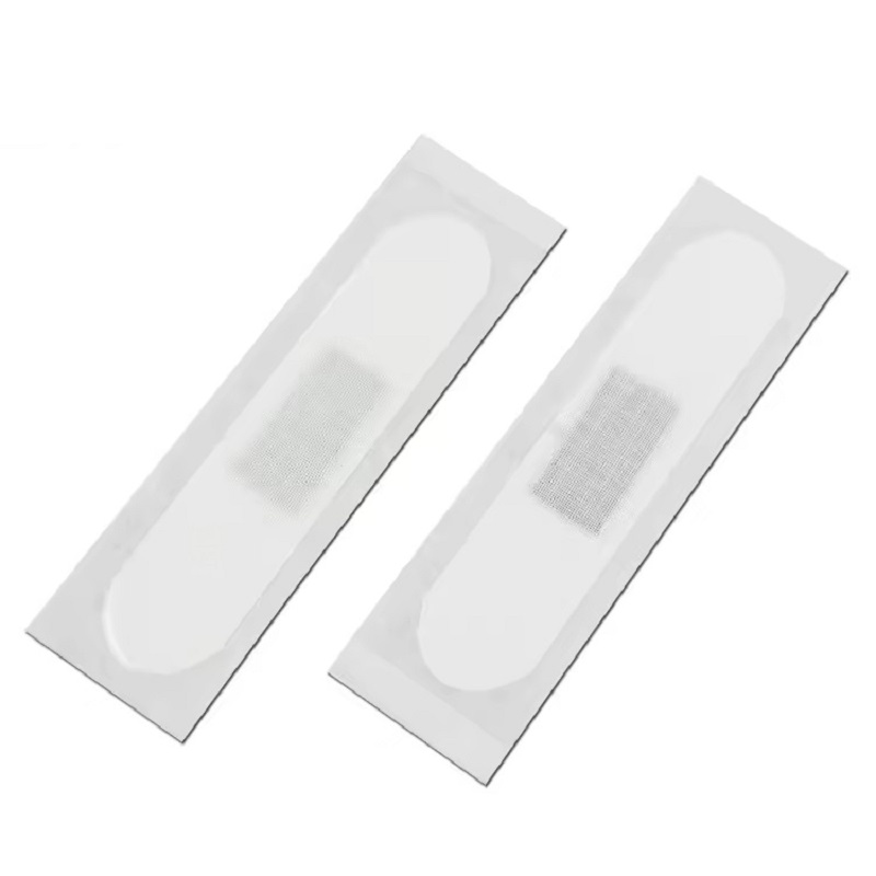 Waterproof PE Transparent Band Aid clear Adhesive Bandage Plaster