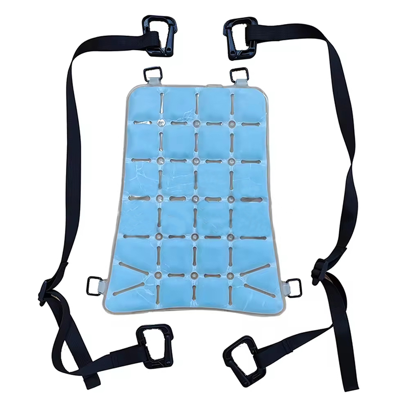 Phase Change Material PCM Ice Packs Cooing Vest