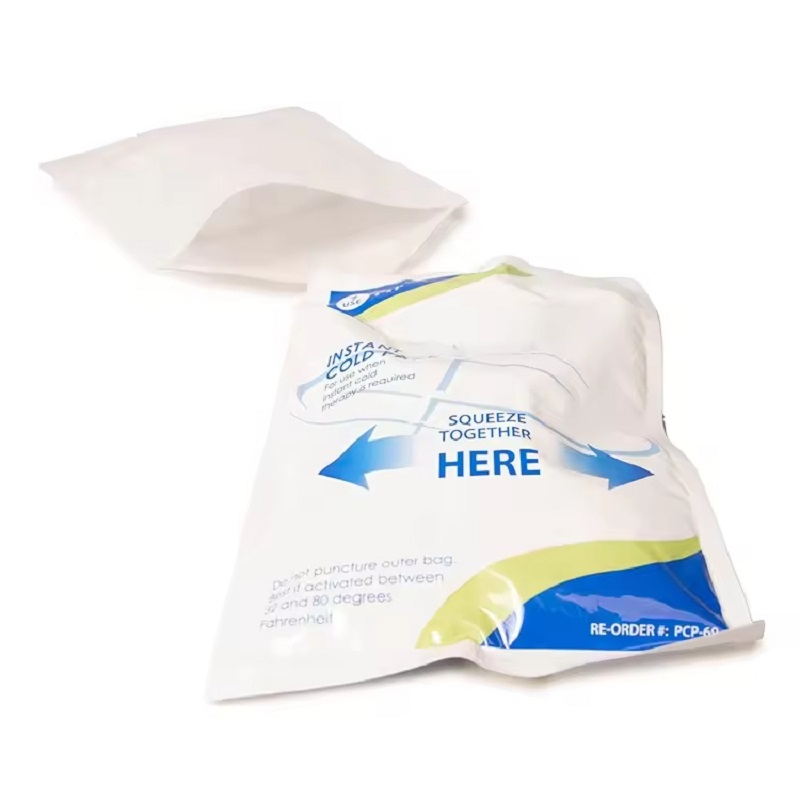 Non-Toxic Urea Instant Cold Pack