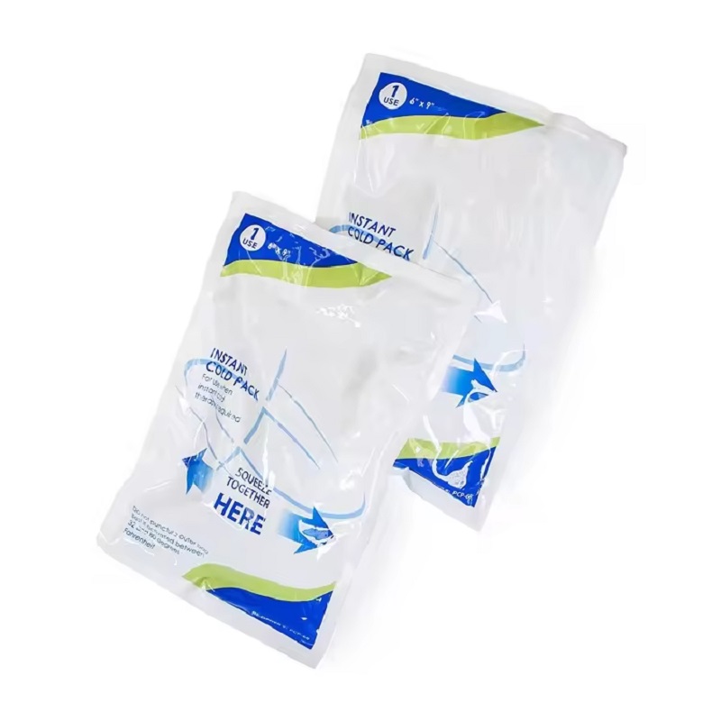 Non-Toxic Urea Instant Cold Pack