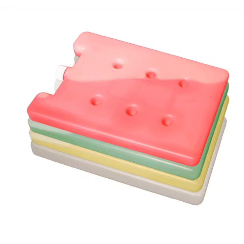 Phase-Change Material (PCM) Reusable Heat Pack