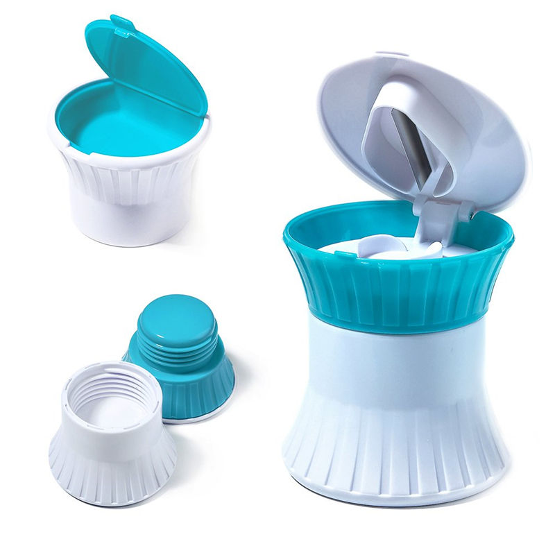 OEM Pill Splitters & Pill Crushers