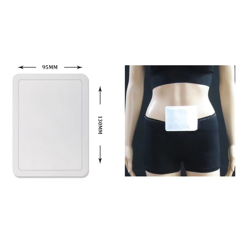 Body Warmer General Body Heat Patches