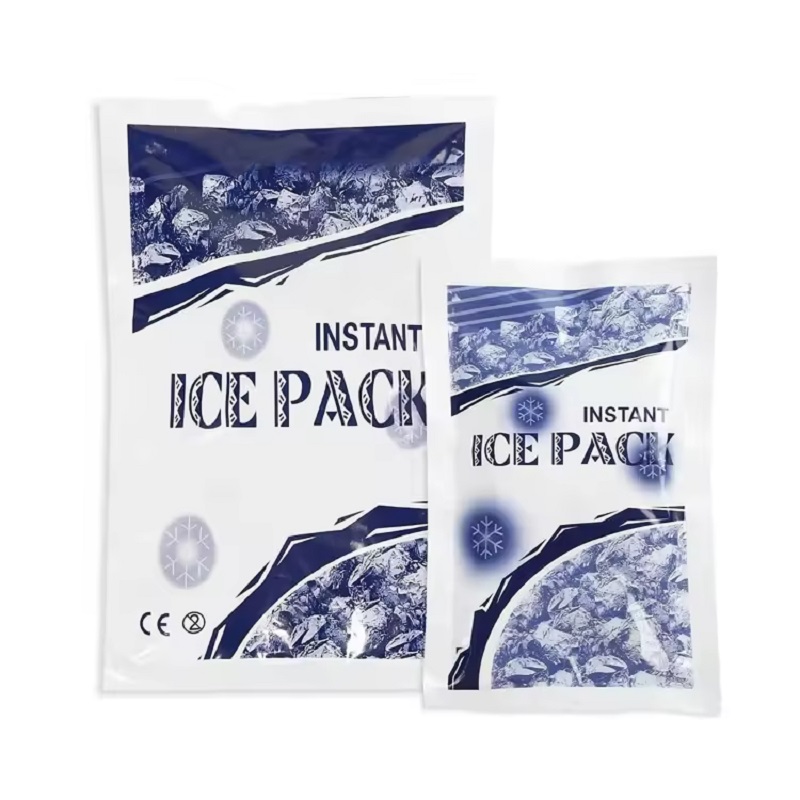 Disposable Instant Cold Pack Health Care Instant Ice Pack 