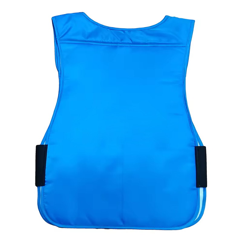 Phase Change Material PCM Ice Packs Cooing Vest