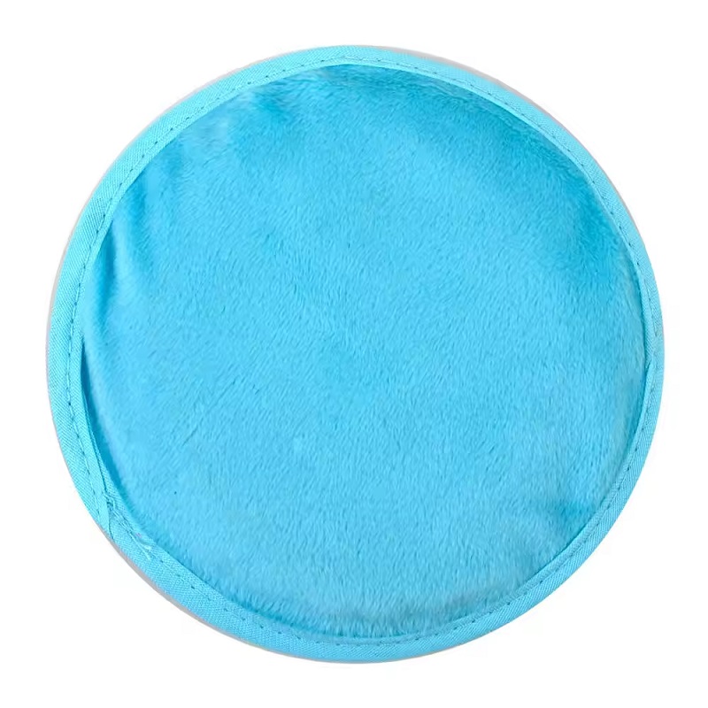 Reusable Hot&Cold Therapy Pad Gel Bead Ice Cooling Pack Bag