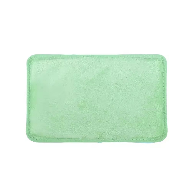 Reusable Hot&Cold Therapy Pad Gel Bead Ice Cooling Pack Bag