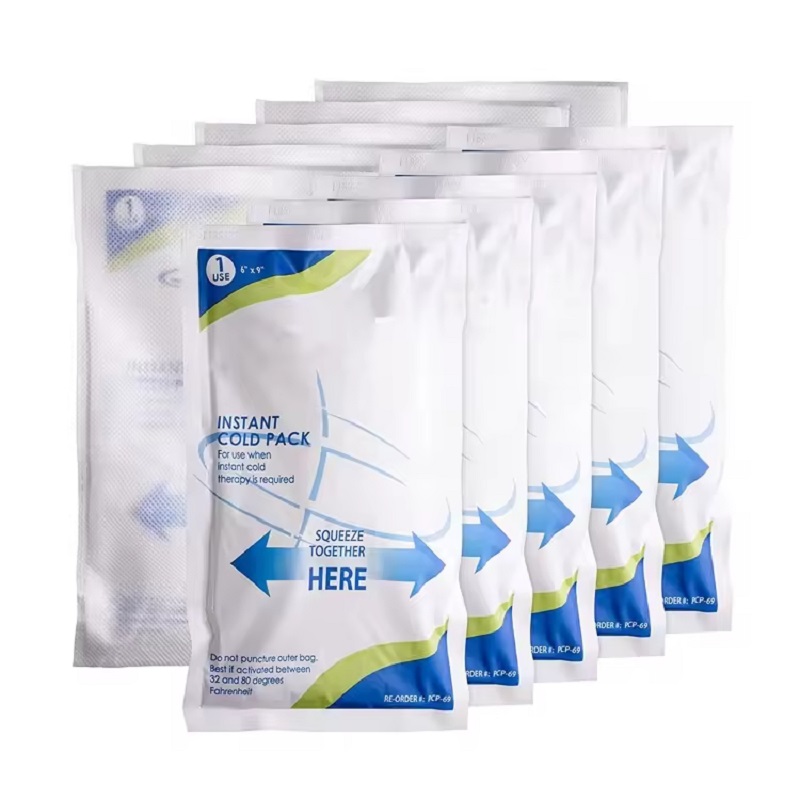 Non-Toxic Urea Instant Cold Pack