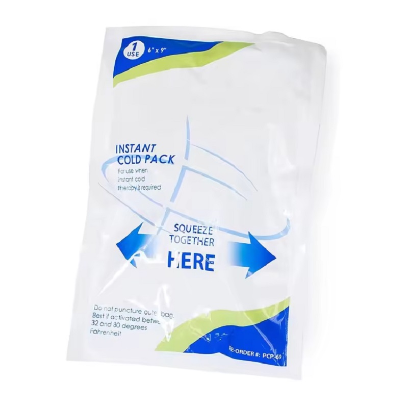 Non-Toxic Urea Instant Cold Pack