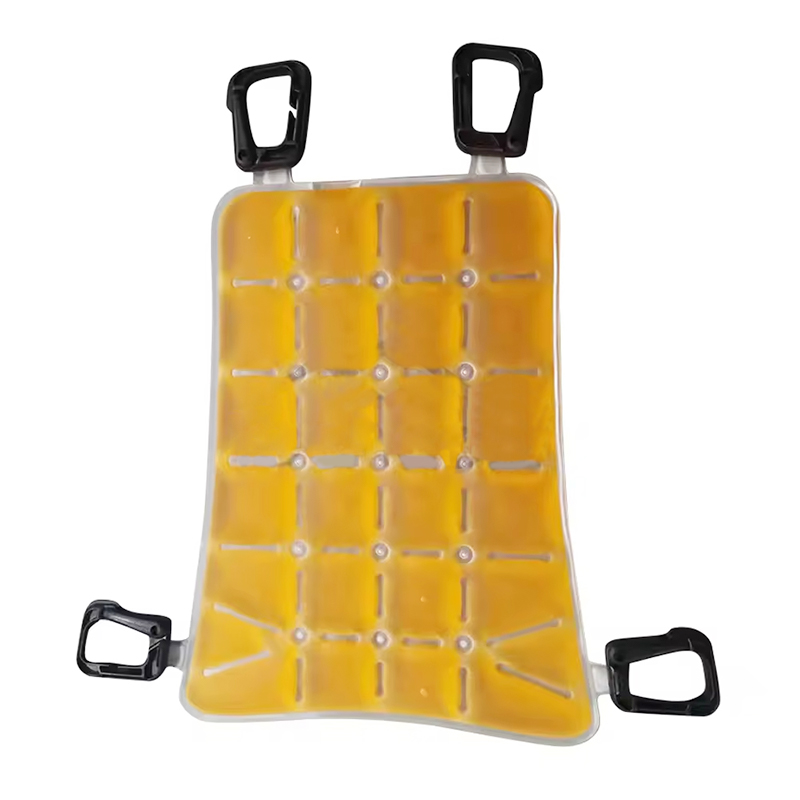 Phase Change Material PCM Ice Packs Cooing Vest