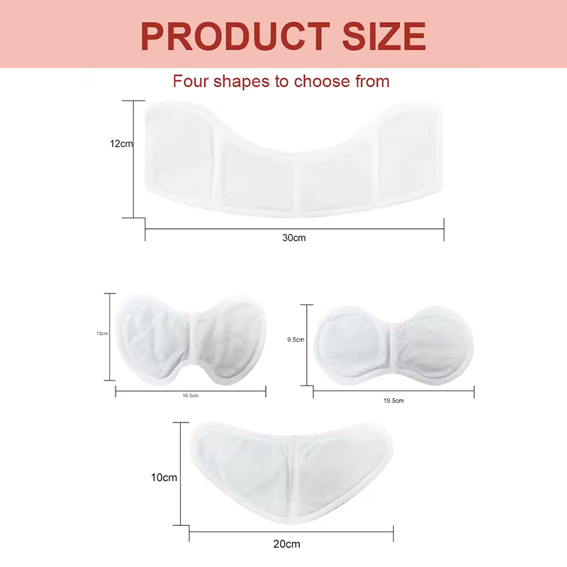 Menstrual Heat Patch Period Pain Relief Patch