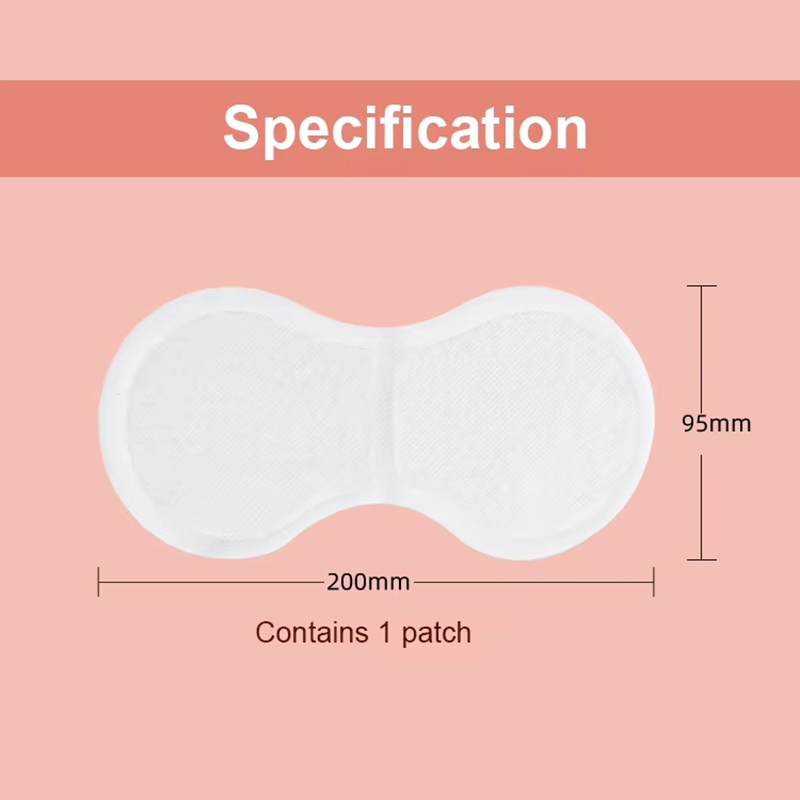 Menstrual Heat Patch Period Pain Relief Patch
