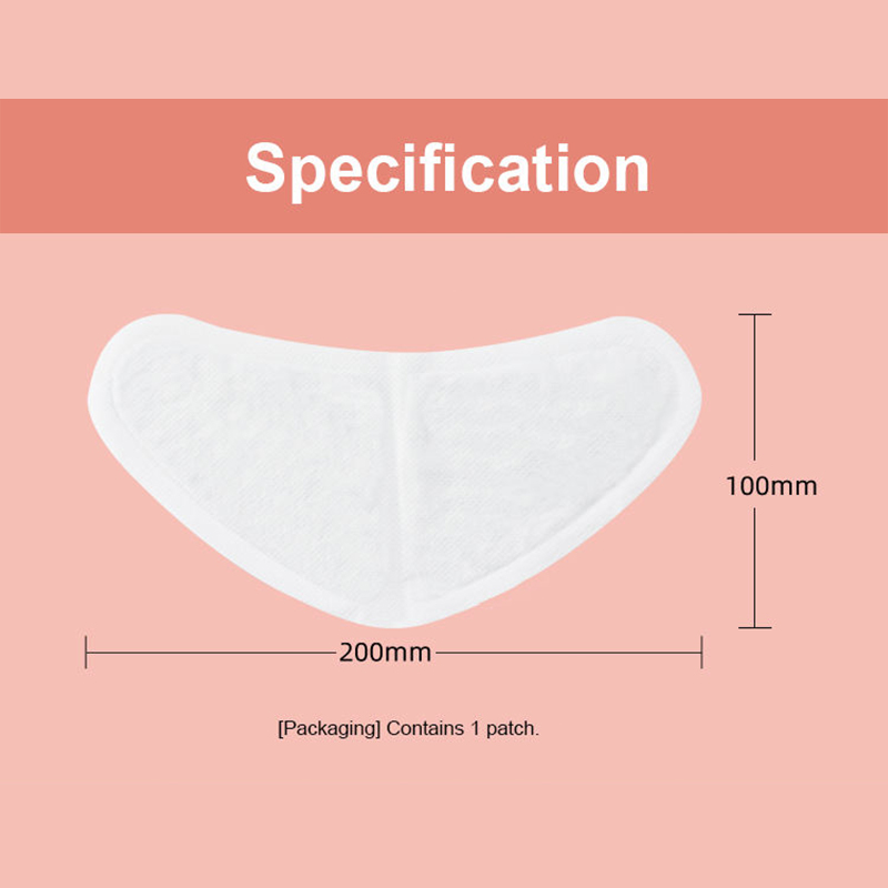 Menstrual Heat Patch Period Pain Relief Patch