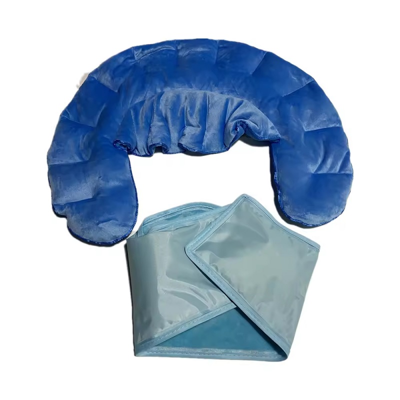 Microwavable Neck & Shoulder Wrap
