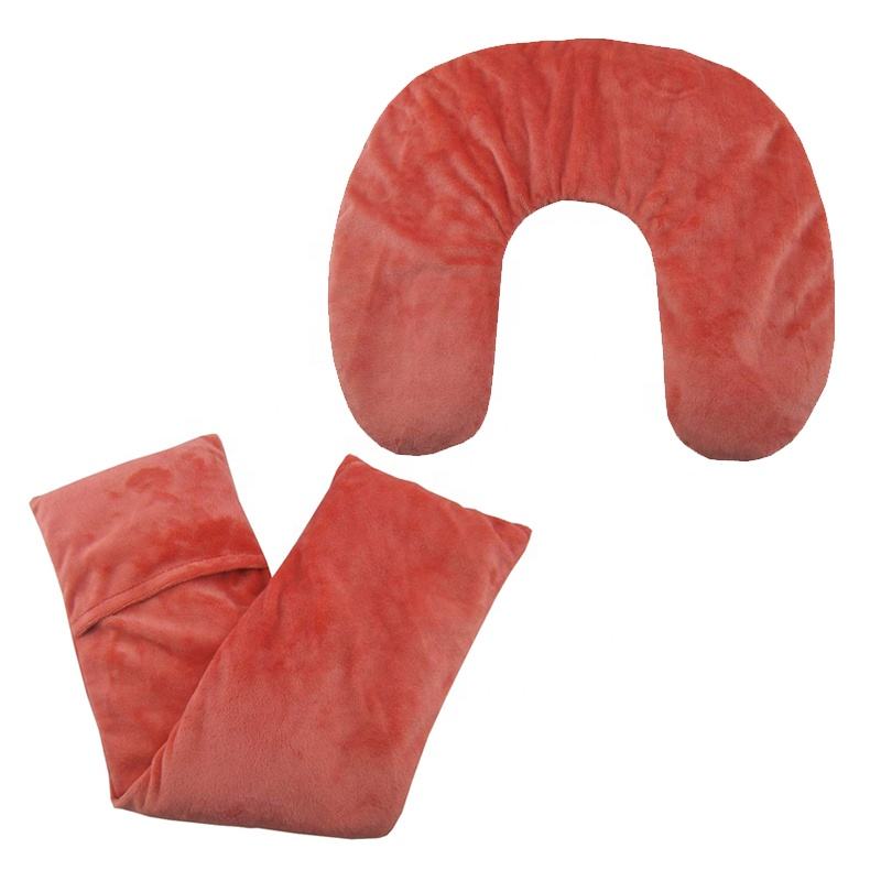 Microwavable Heat Pad Moist Heat Pack Microwave Heat Pack
