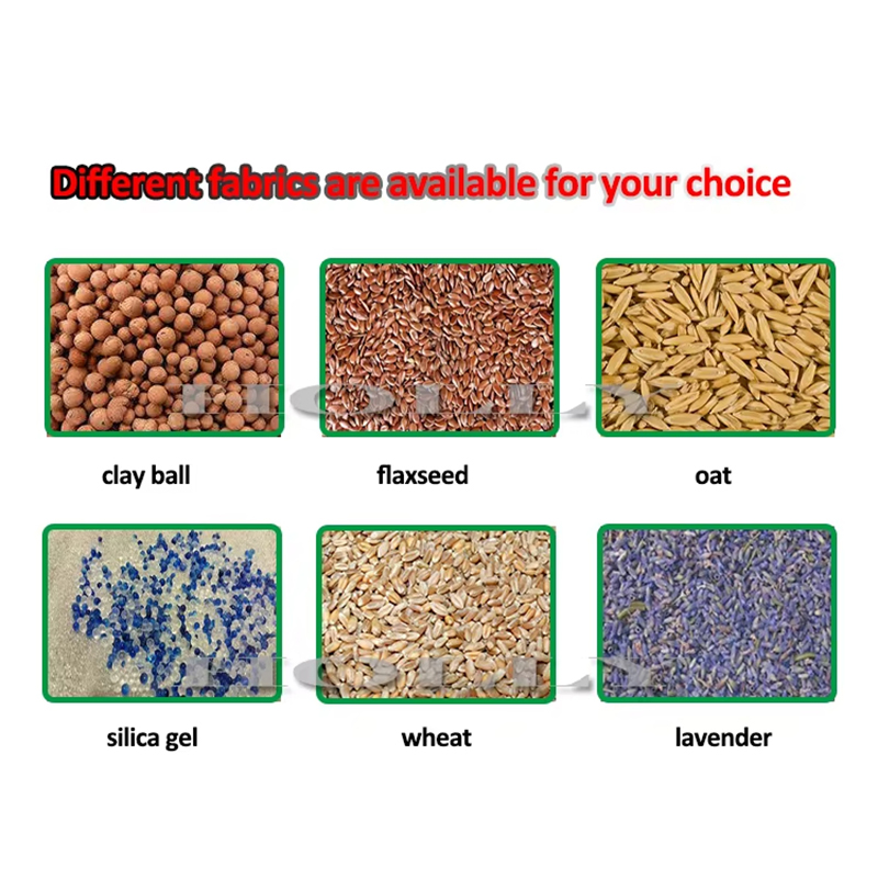 Microwavable Heat Pad Moist Heat Pack Microwave Heat Pack