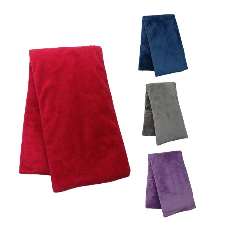 Microwavable Heat Pad Moist Heat Pack Microwave Heat Pack