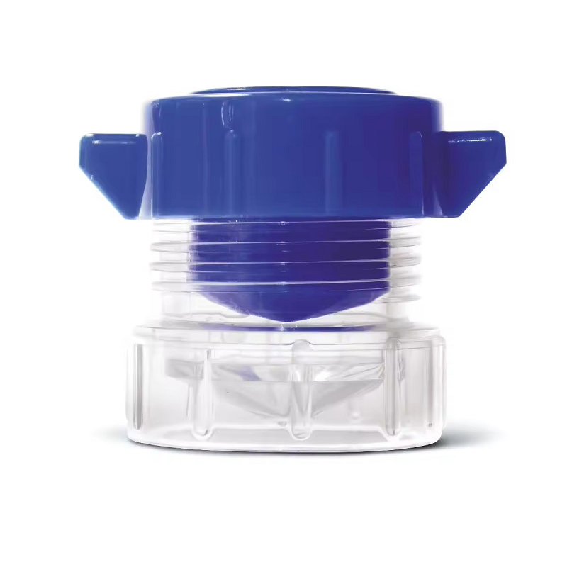 Tablets Pill Grinder Crusher Pill Storage Box Case