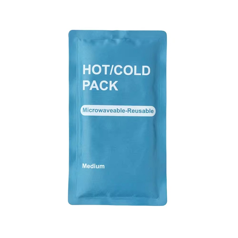 Reusable Gel Heat Pack Gel Hot Pack
