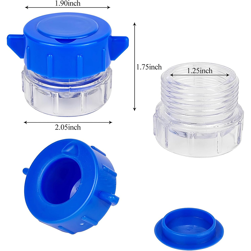 Tablets Pill Grinder Crusher Pill Storage Box Case