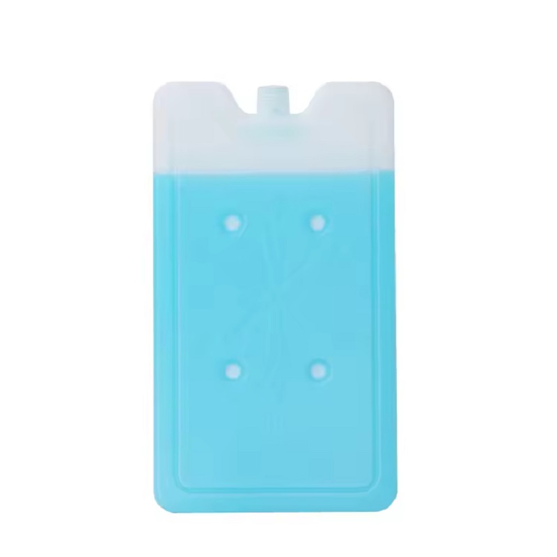 Reusable Non-toxic Gel Ice Pack Medical Cooler Boxes