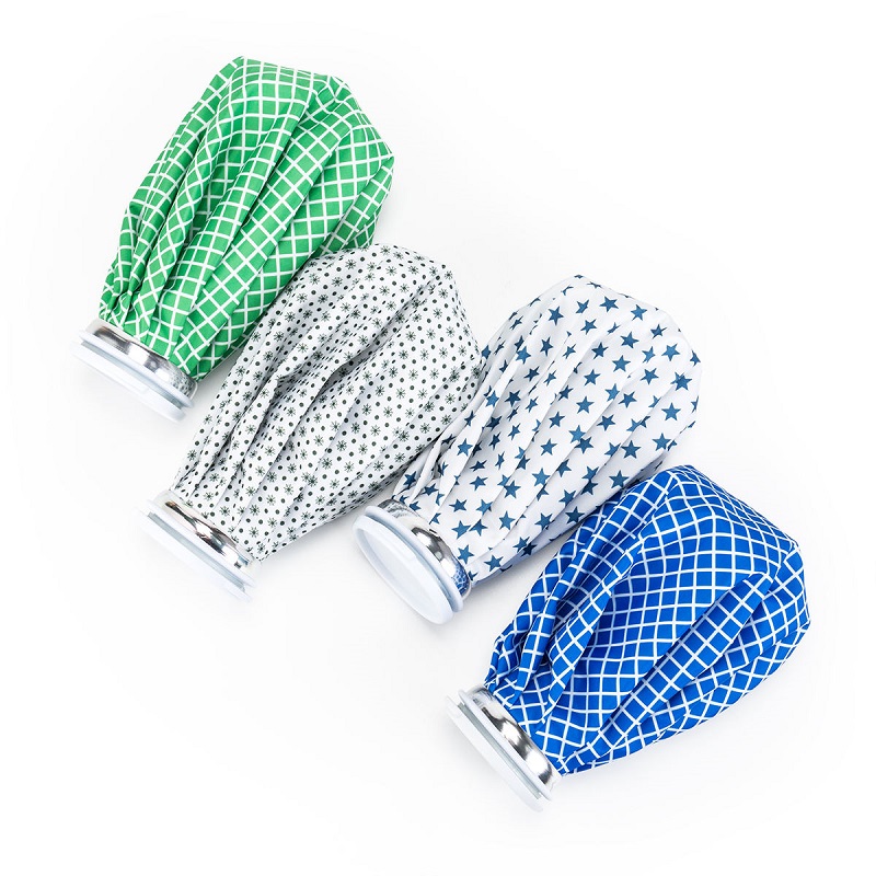 Ice Bag Fabric Ice Pack Medical Rehabilitation Therapy 6inch 9inch 11inch