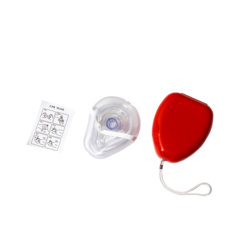Adult Child CPR Masks