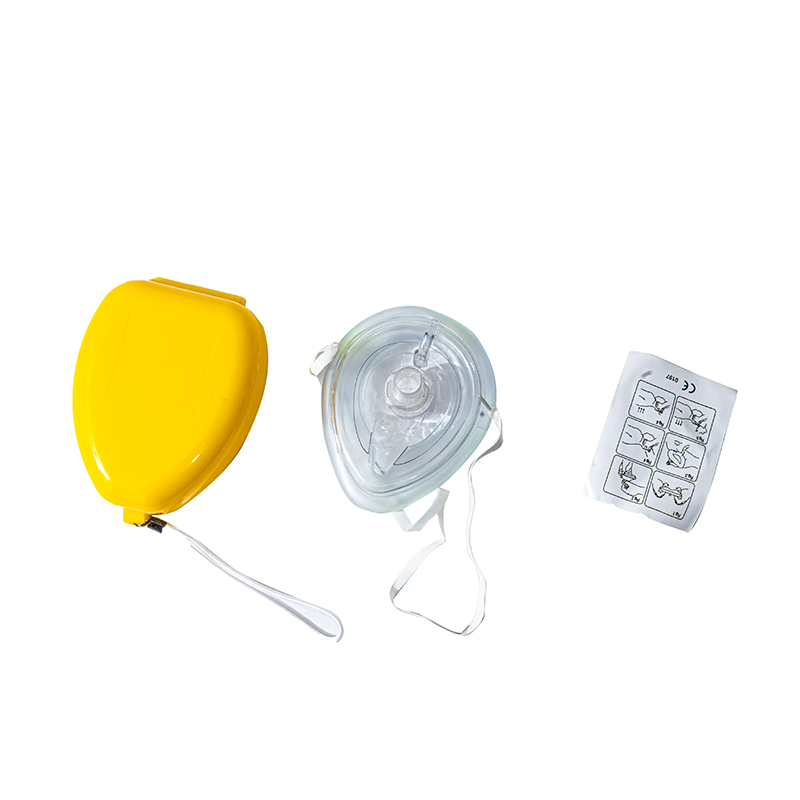Adult Child CPR Masks