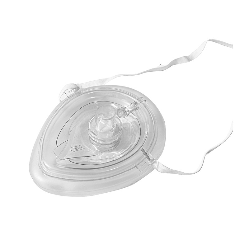 Adult Child CPR Masks