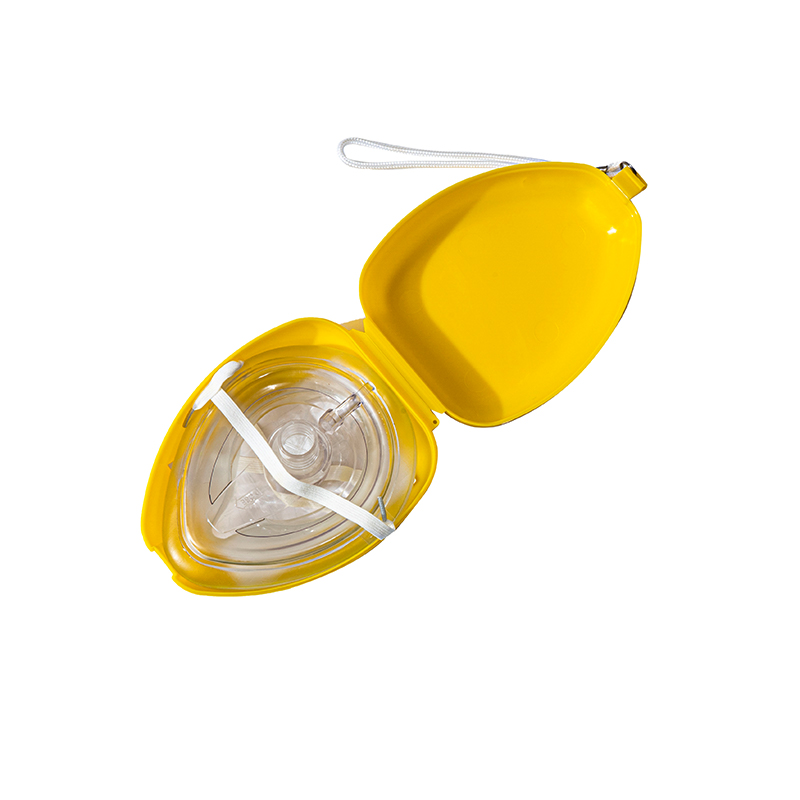 Adult Child CPR Masks