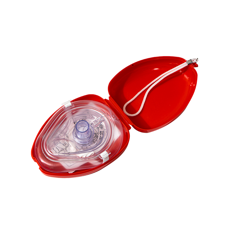 Adult Child CPR Masks