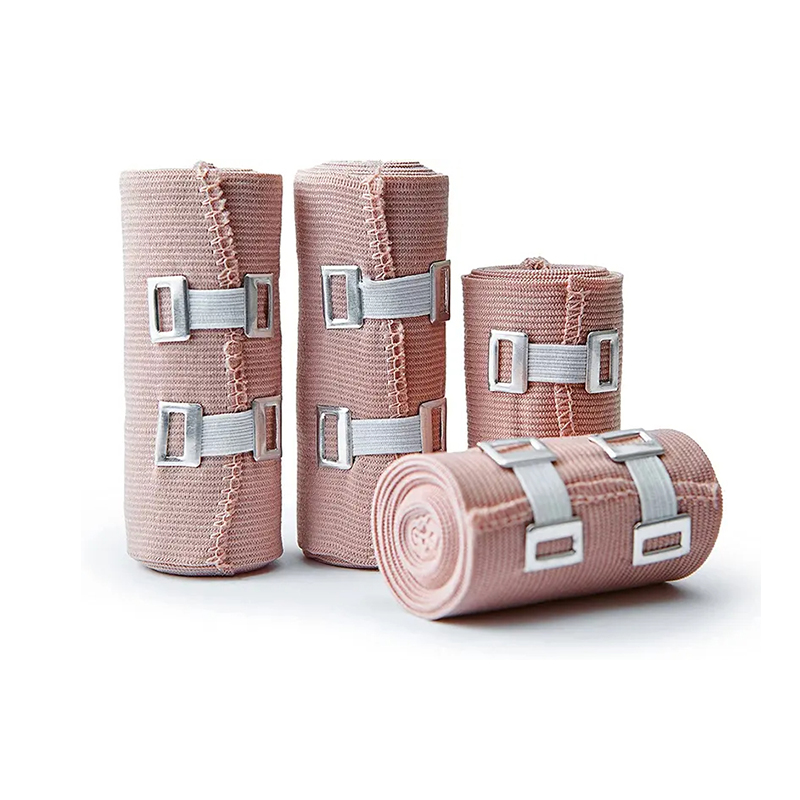 Medical Elastic Bandage